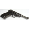 Pistolet Walther P38 ac42 kal. 9x19mm 1942r.